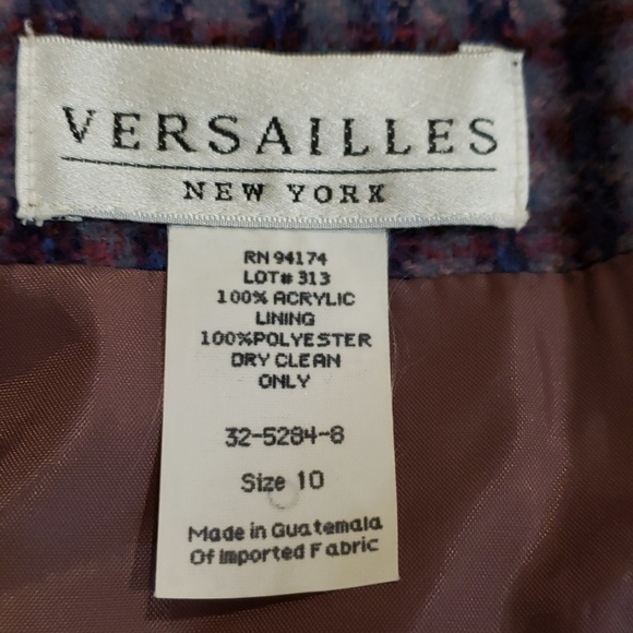 *Host Pick* Winter Skirt - Picture 5 of 7